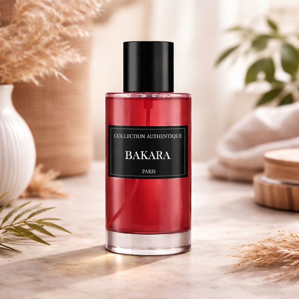 Bakara